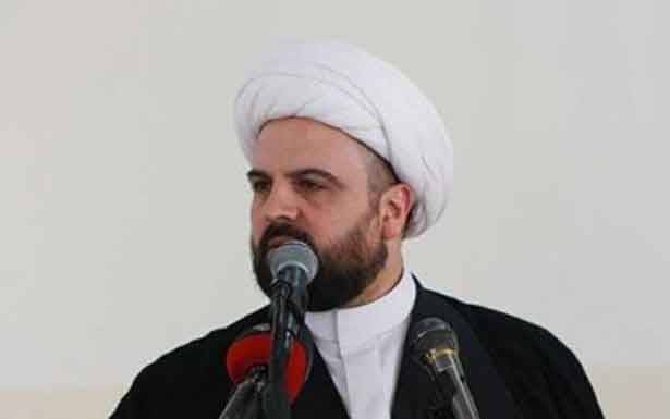 قبلان: لحكومة كفوءة منحازة فقط للبنان