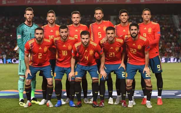 قمة بين ألمانيا وإسبانيا في افتتاح دوري الأمم الأوروبية