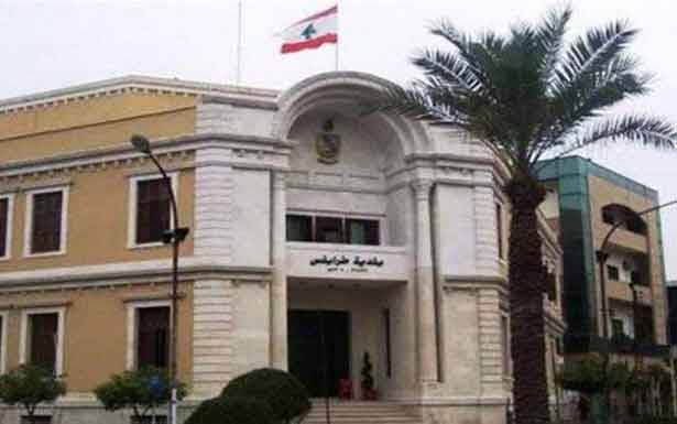 رئيس لجنة البيئة في بلدية طرابلس :فضيحة برسم البلدية والأجهزة الرقابية والأمنية