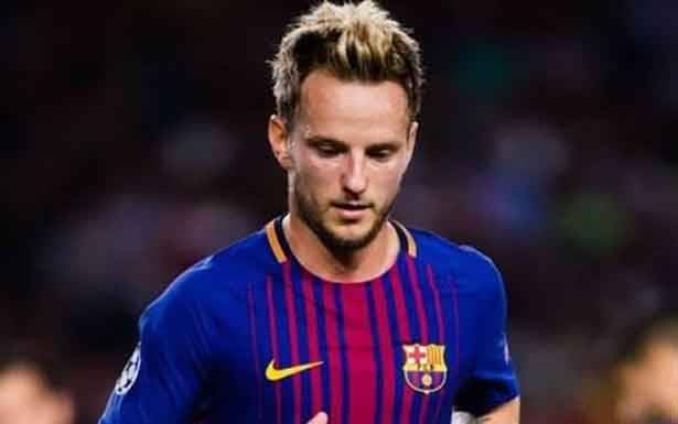 راكيتيتش: ريال مدريد كان محظوظاً وبقاء ميسي هو الخيار الأنسب