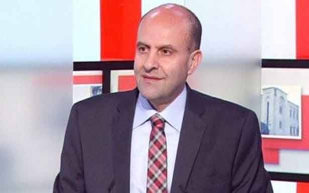 سليم عون: خارطة طريق ماكرون فرصة أخيرة