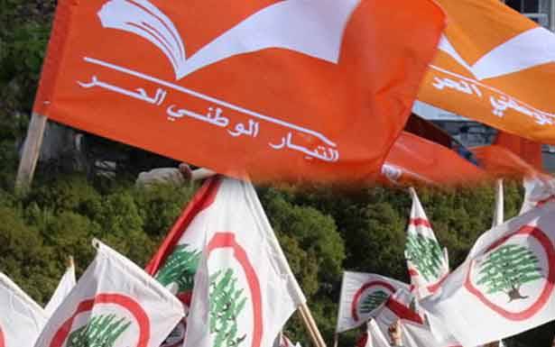 تفاهم معراب وُقّع مع نخب «الشمبانيا» والغزل والتسوية الرئاسية...ومضى الى غير رجعة على وقع «غول الموت» وأحقاد الحرب !!