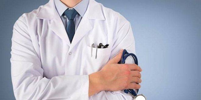 إصابة جديدة لطبيب في لبنان بكورونا.. يعمل في هذه المستشفى!