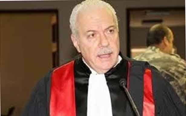 عويدات تابع قضيّة الحريق ونجم طلبت منه التحقيق فوراً