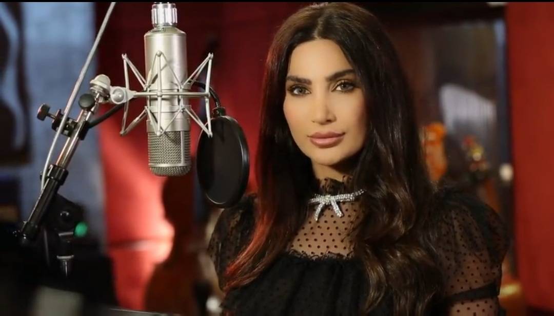 شيراز الى العالمية مجدداً والسبب إنساني وطني!