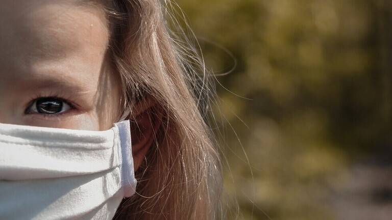 تحديد متلازمة فرط التهابات نادرة عند الأطفال المصابين بـ"كوفيد-19"