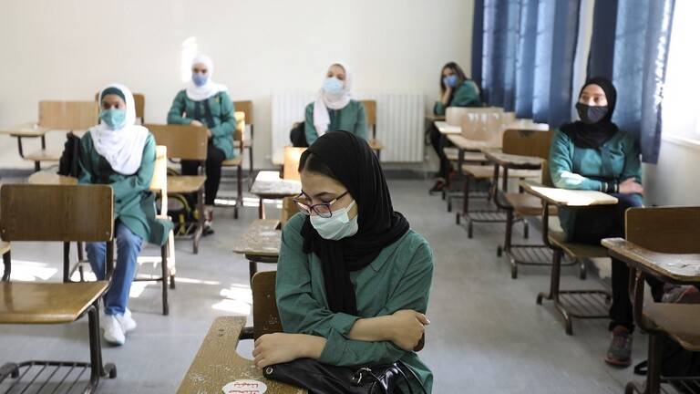 الأردن يسجل أكثر من 100 إصابة جديدة بكورونا لأول مرة
