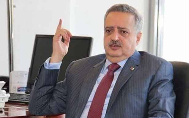 إرسلان في ذكرى العريضي : لم تعد شهيد وحدة الجبل بل شهيد لبنان الجديد