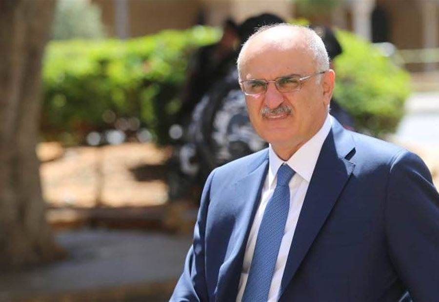 بعد العقوبات الأميركية... نجل علي حسن خليل يُعلّق