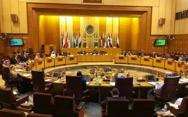 الجامعة العربية تطالب تركيا بسحب جميع قواتها دون شرط من سوريا والعراق وليبيا... وتنتهي إلى «عدم رفض» التطبيع بين الإمارات و«إسرائيل»
