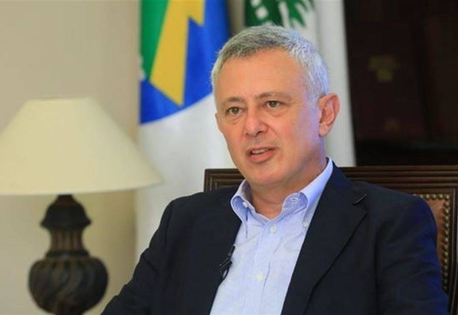 فرنجية يُعلّق عل العقوبات... 