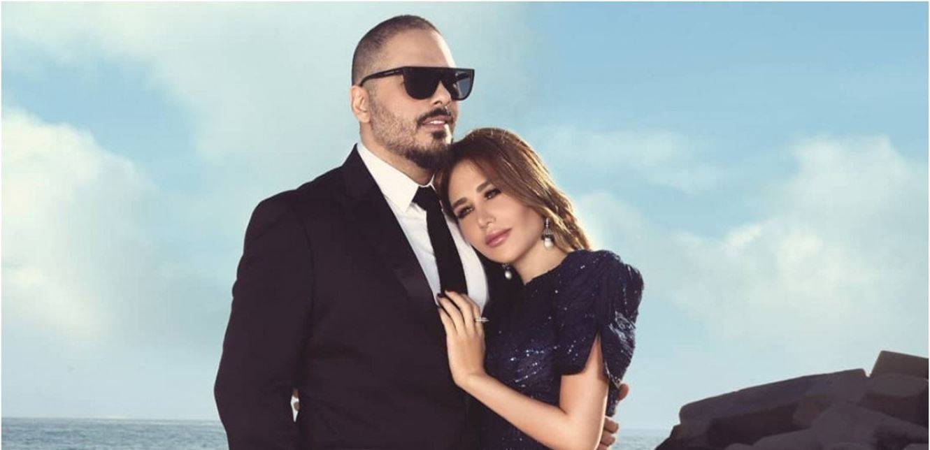 رامي يُبكي زوجته.. هذا ما فعله (فيديو)