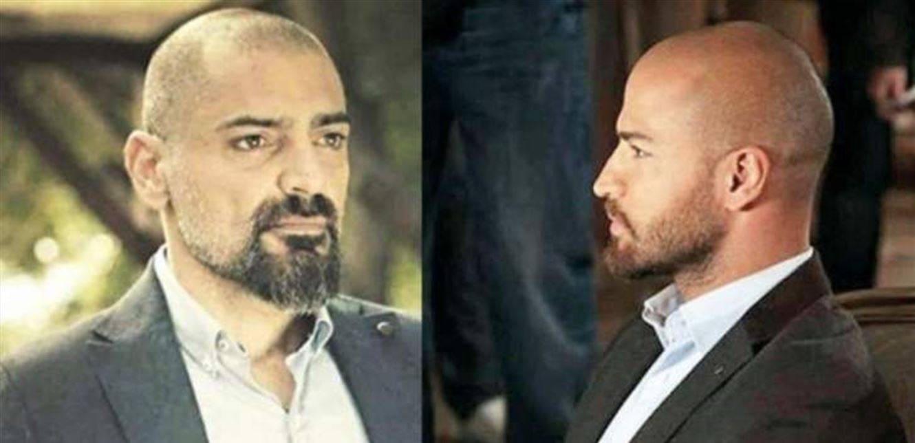 السياسة تشعلها بين وسام حنا ورودني حداد.. "شكلك متقل الدوز" و"بضاعتك مضروبة" (صورة)