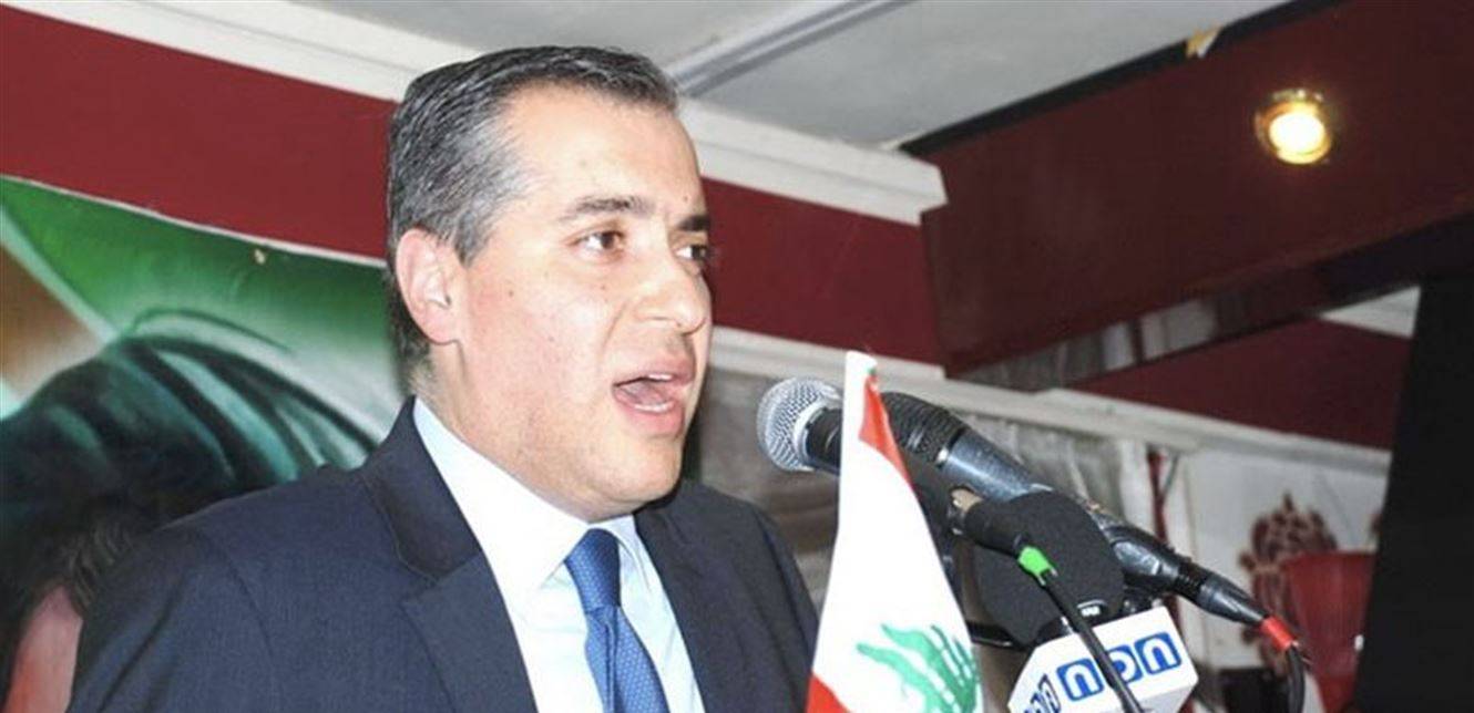 الرئيس المكلف و"حزب الله".. ايجابية اللقاء الاول