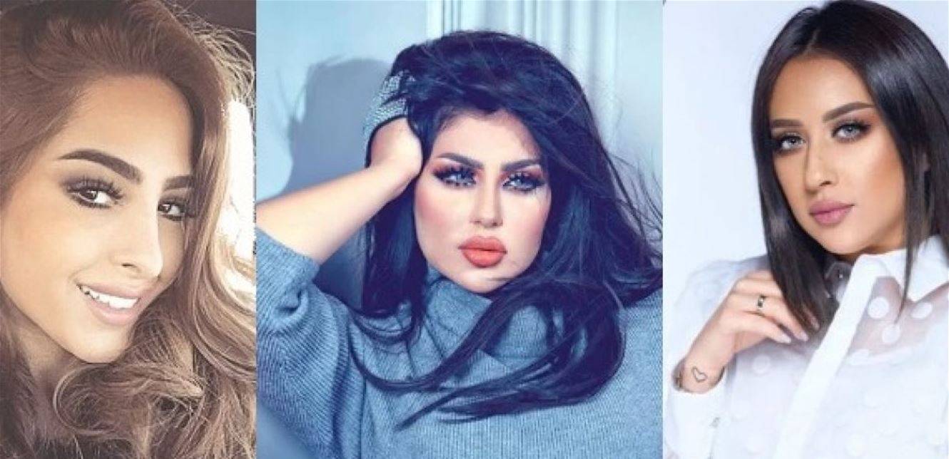 قضية مشاهير غسيل الأموال في الكويت تتفاعل.. وهذا مصير 7 منهم