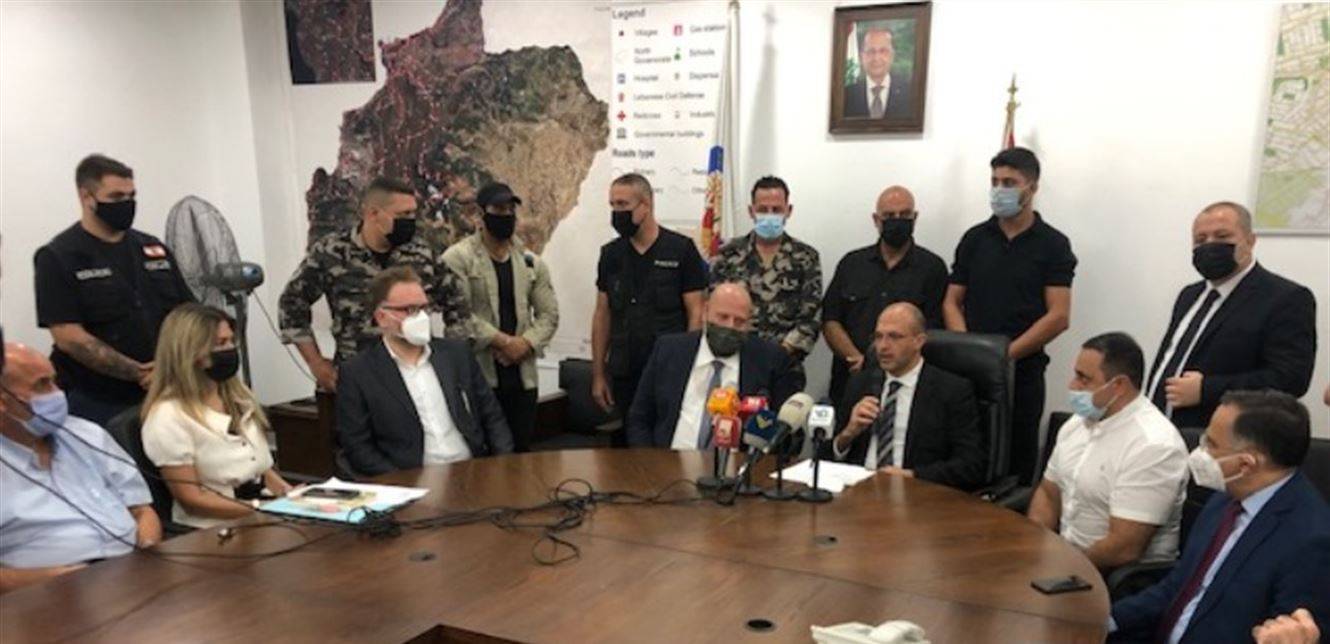 بشرى من وزير الصحة عن خطة دعم الدواء.. وكيف علّق على الفحوصات الخاطئة؟