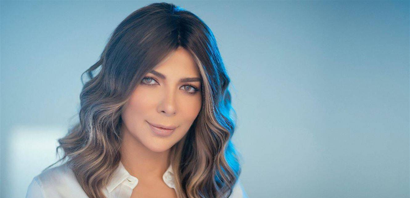 أول ظهور لأصالة بعد حذف منشوراتها.. وهذا ما قالته عن مولودها الجديد