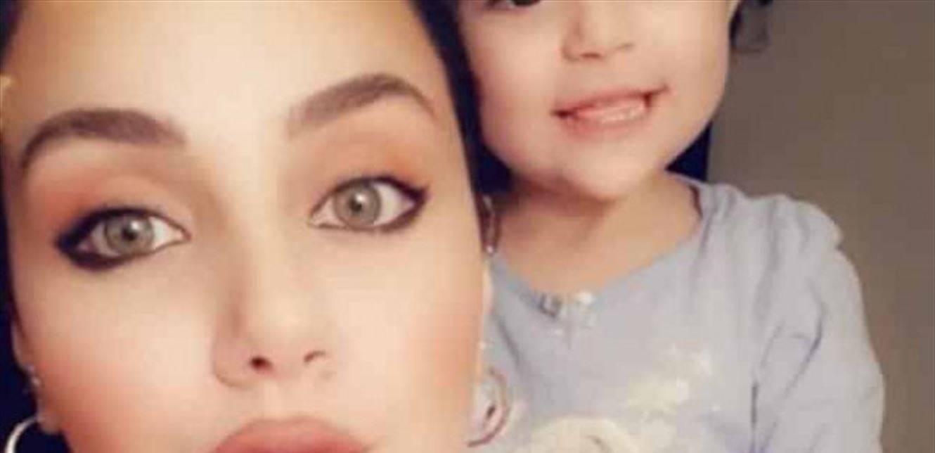 إبنة هيفاء وهبي تردّ على منتقدي غنائها مع ابنتها (فيديو)