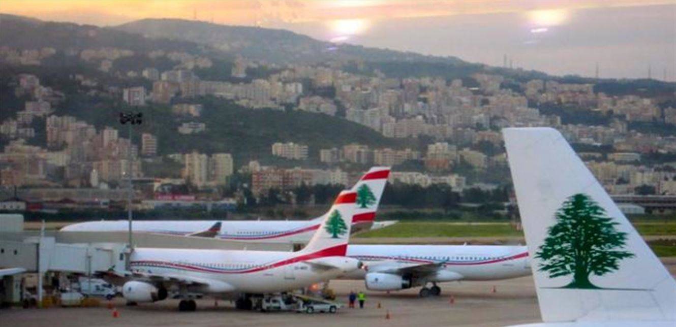 "المطار ما بقى بينترك وسنكشف على الواقع فيه".. وزير الأشغال يطمئن ونائب يحذر!