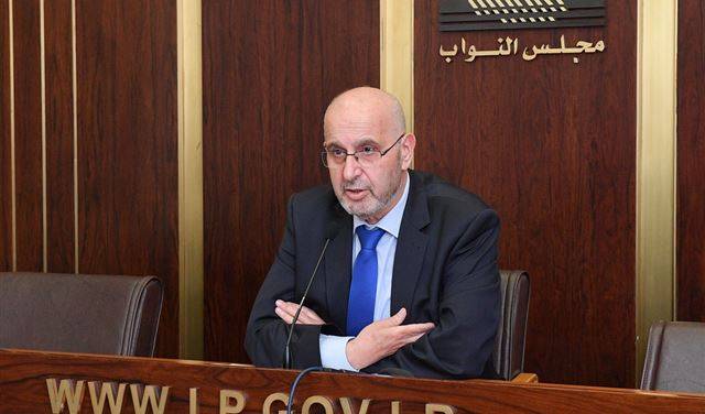 عراجي: القطاع الصحي غير قادر على استيعاب أعداد كبيرة من الاصابات بـ«كورونا»