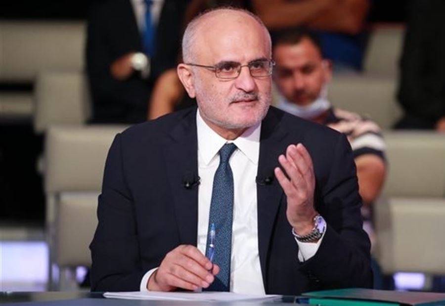 أوّلُ تعليق من خليل على العقوبات بحقه