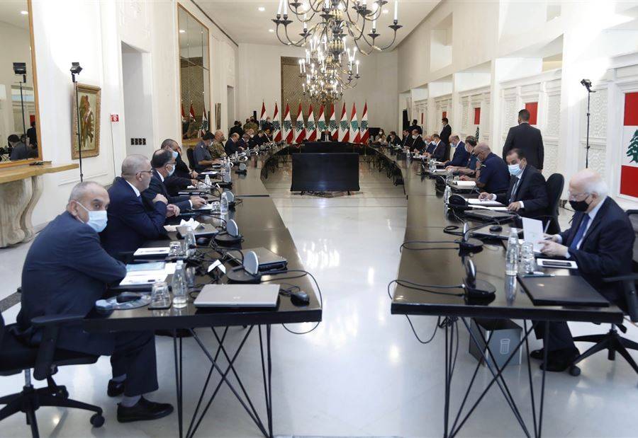 المجلس الأعلى للدفاع يجتمعُ مساءً