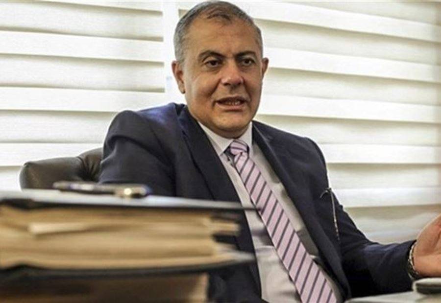 طلبُ من محافظ بيروت الى مؤسسة كهرباء لبنان