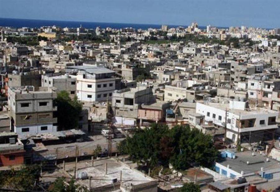 إطلاقُ نار في عين الحلوة… والأسباب مجهولة!