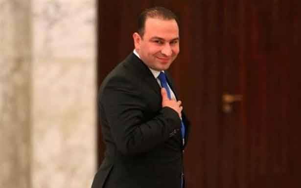 مرتضى : لإعادة كلّ الأبنية التراثيّة المتضررة الى ما كانت عليه سابقاً