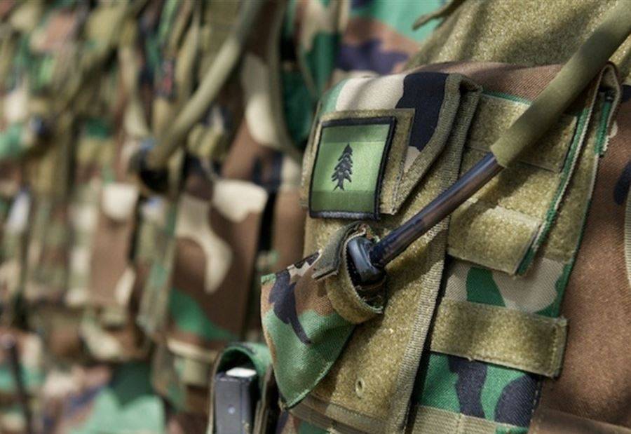 الشرطة العسكرية باشرت التحقيق في حريق المرفأ