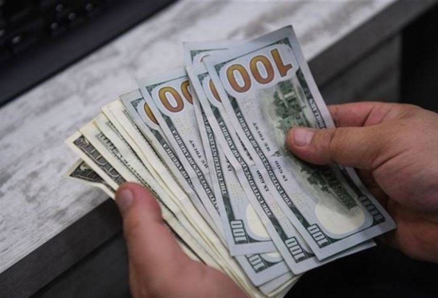 سعرُ دولار السوق السوداء اليوم الثلاثاء
