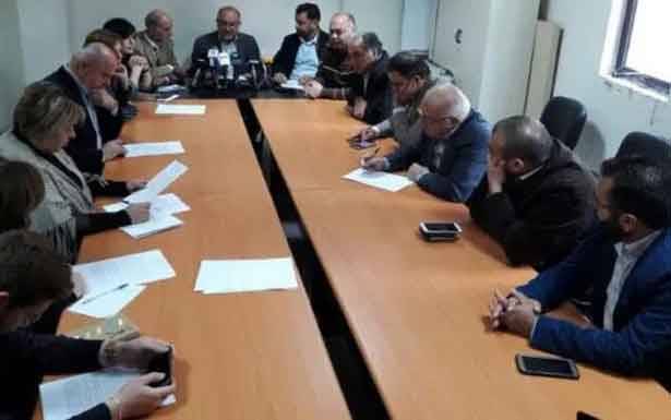 «رابطة الثانوي» : لتصحيح الرواتب والأجور وايـلاء الـوضـع الاقتصادي الاهتمام الجدّي