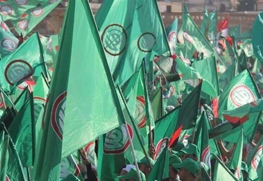 ردٌّ عالي النبرة من أمل