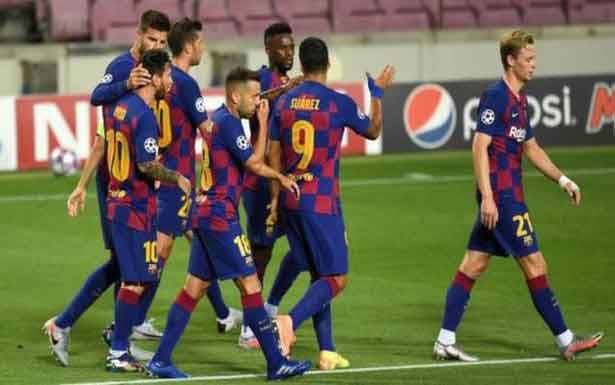 برشلونة يرفض طلب بايرن ميونيخ للتخلي عن الشاب بـيدري غونزاليس