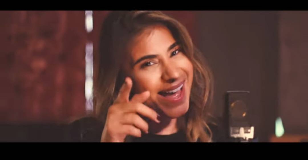 الفنانة رولا قادري تصدم محبيها 