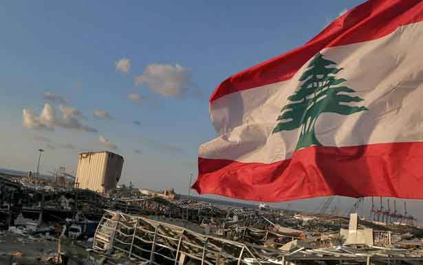 تفريغ لبنان من طاقاته