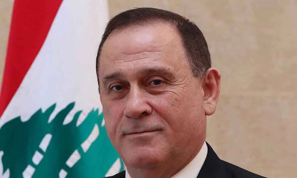 حب الله أمام وفد من جمعية الصناعيين : الـوزيـر الجديـد مسؤول عن خـطـة تحفيز القـطـاع