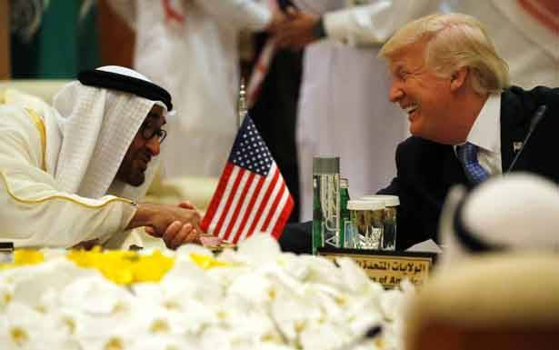 الإمارات و«إسرائيل» ستوقعان على اتفاقية التطبيع في واشنطن الثلاثاء المقبل