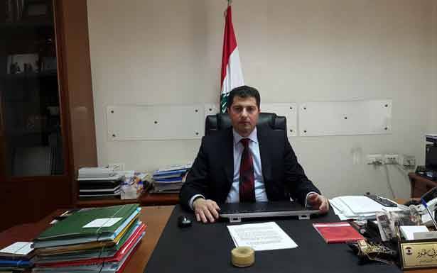 لحود طالب المصارف يتنفيذ قانون تمديد المهل للمقترضين بدون انتظار الراسيم التطبيقية