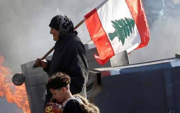 «لبنان على ابواب كارثة معيشية ـ اجتماعية حقيقية...»! احتياطي «المركزي» لا يتيح دعما مفتوحا...