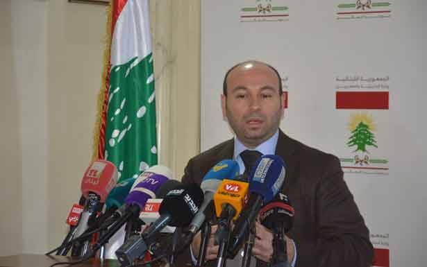 مجلس جامعة الدول العربيّة : التضامن الكامل مع لبنان بمواجهة كارثة تفجير المرفأ