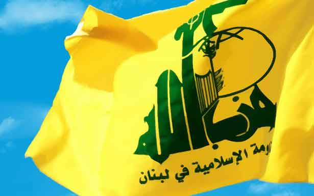 مسؤول حزب الله في صيدا التقى المدير التنفيذي لجمعيّة «نور اليقين»
