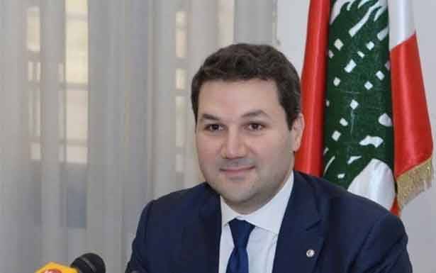 نديم الجميّل صرّح عــن أموالــه