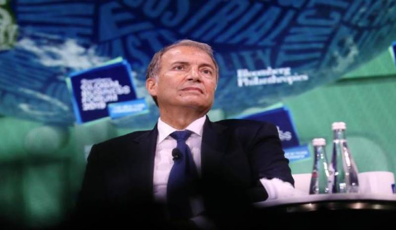 سمير عساف.. مهندساً مالياً لا حاكماً للمصرف المركزي!