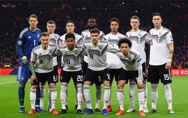 تراجع الدور البافاري يعطل الماكينات الألمانية