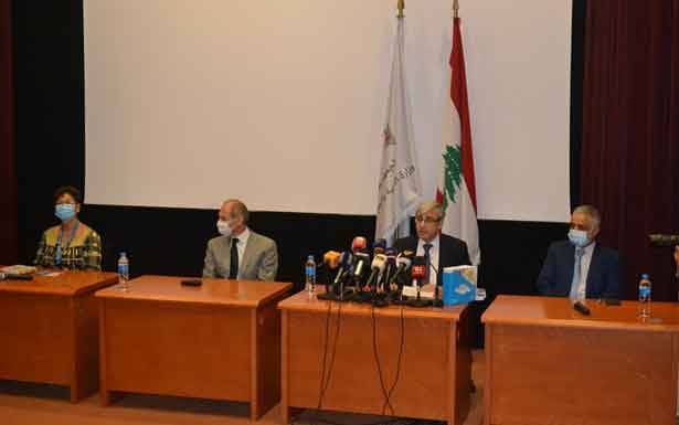 وزير التربية : سينطلق العام الدراسي ابتداء من 28 أيلول