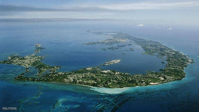 العاصفة 