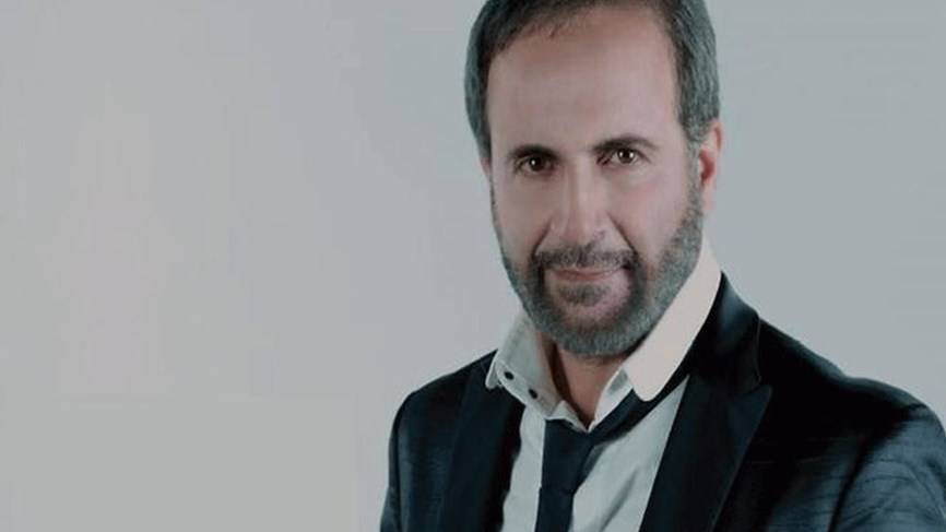غسان صليبا ضيف برنامج شخصية UP مع ريتا الحاج ويدعو الجميع : "ليعلّي الصوت "