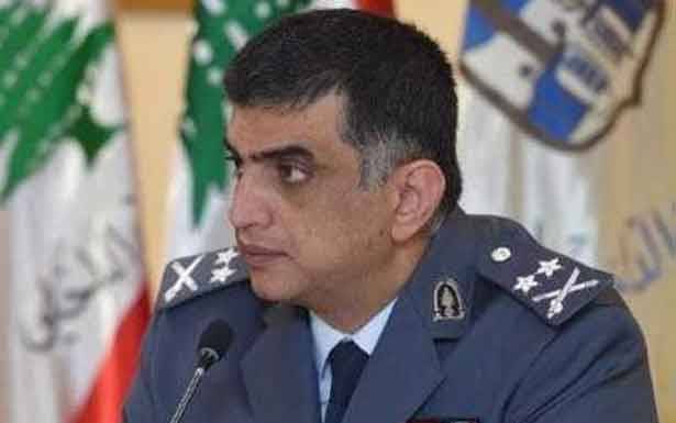 عثمان استقبل وفداً من الشرطة الألمانيّة