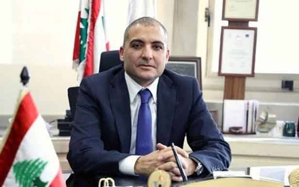 عويدات أعــطــى اشارة بــنــقــل ضاهـــر مـــن سجـــن الريحانــيّة الـــى المستشفى